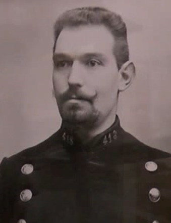 Jules VAN COTTHEM